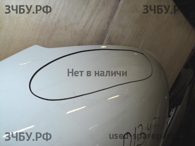Audi A7 (1) [4GA] Капот