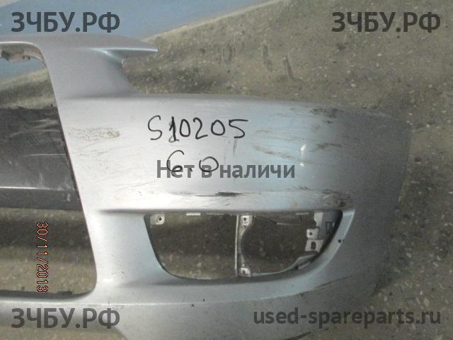 Mitsubishi Lancer 10 [CX/CY] Бампер передний