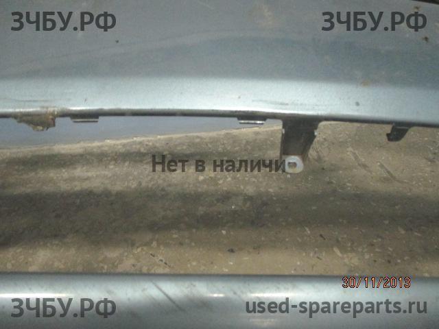 Mitsubishi Lancer 10 [CX/CY] Бампер передний