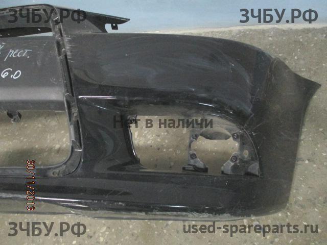 Mitsubishi Lancer 10 [CX/CY] Бампер передний