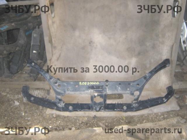 Ford Focus 1 Панель передняя (телевизор)