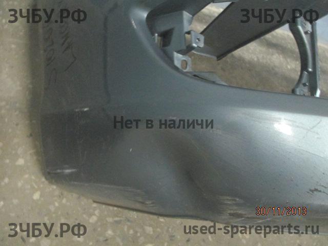 Mitsubishi Lancer 10 [CX/CY] Бампер передний