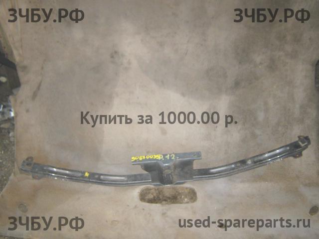 Nissan Primera P12 Панель передняя (телевизор)