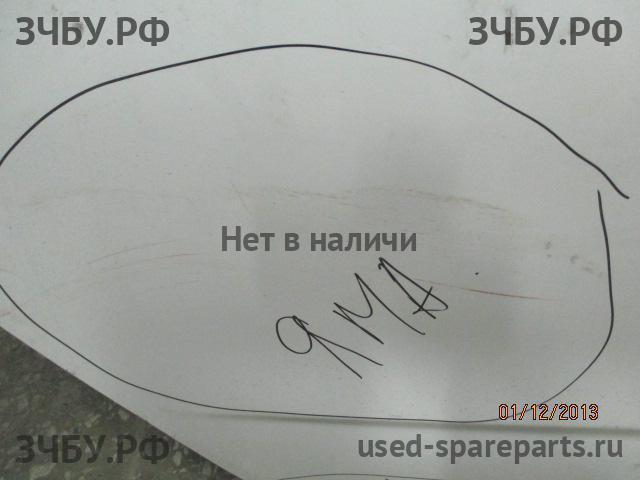 Citroen C4 (2) Дверь задняя правая