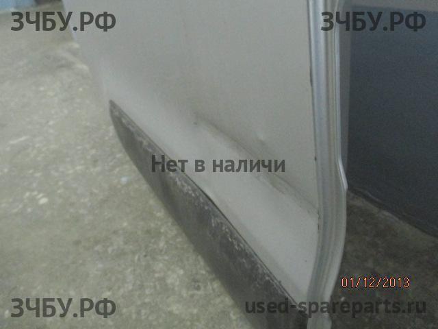 Citroen C3 Picasso Дверь задняя правая