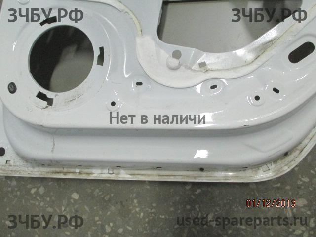 Citroen C4 (2) Дверь задняя правая