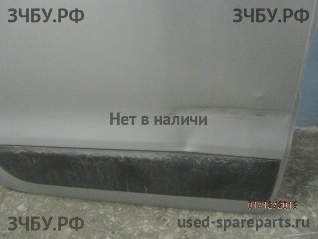 Citroen C3 Picasso Дверь задняя правая
