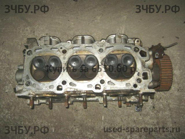 Mitsubishi Определить Головка блока