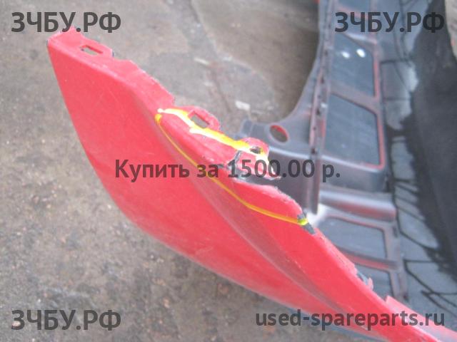 Renault Megane 2 Бампер задний