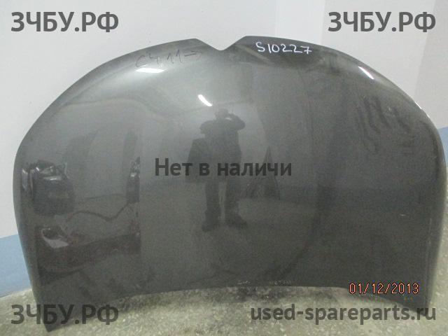 Citroen C4 (2) Капот
