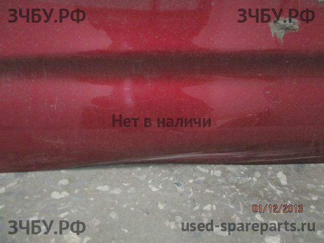 Citroen C4 (2) Дверь передняя правая