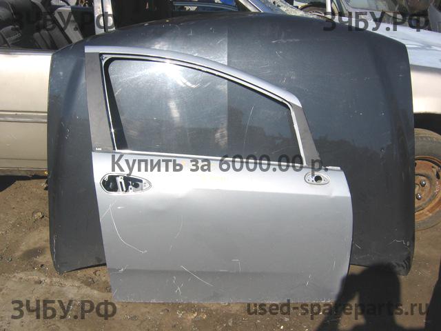 Fiat Grande Punto Дверь передняя правая