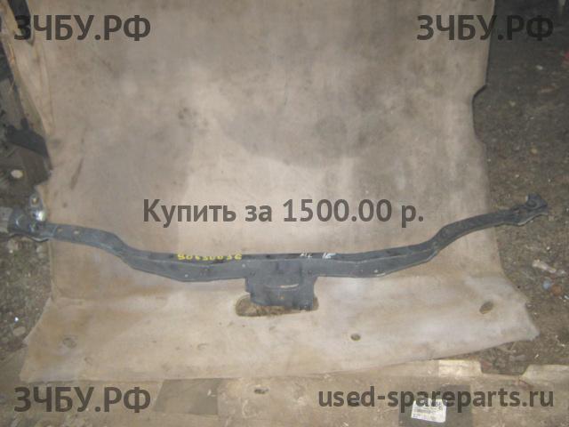 Nissan Almera 16 Панель передняя (телевизор)