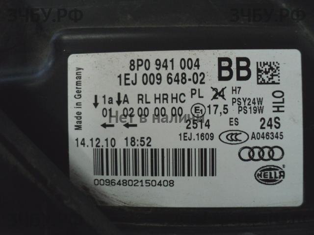 Audi A3 [8P] Фара правая