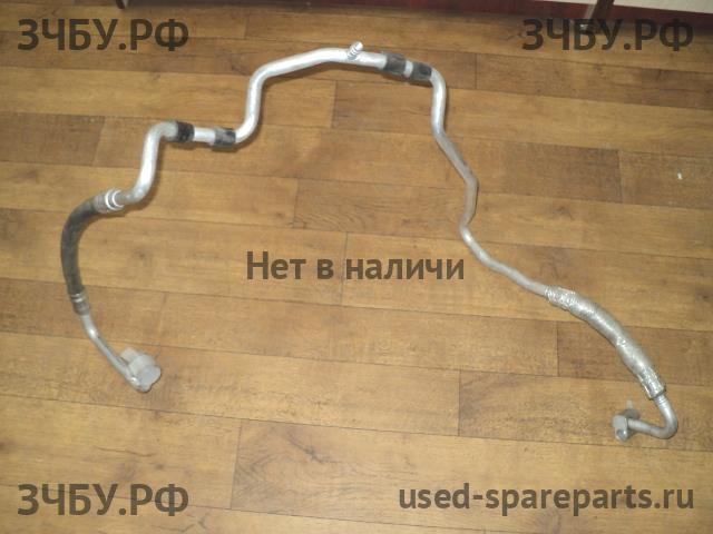 Audi A3 [8P] Трубка кондиционера