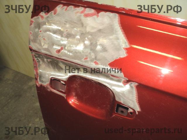 Audi A4 [B8] Дверь передняя правая