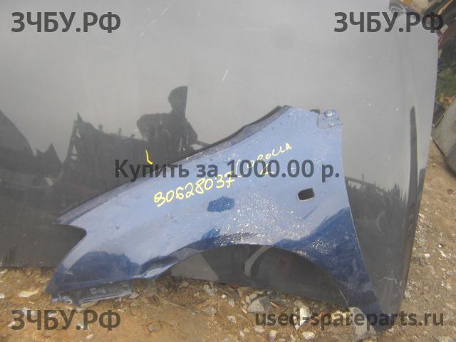 Toyota Corolla (E12) Крыло переднее левое