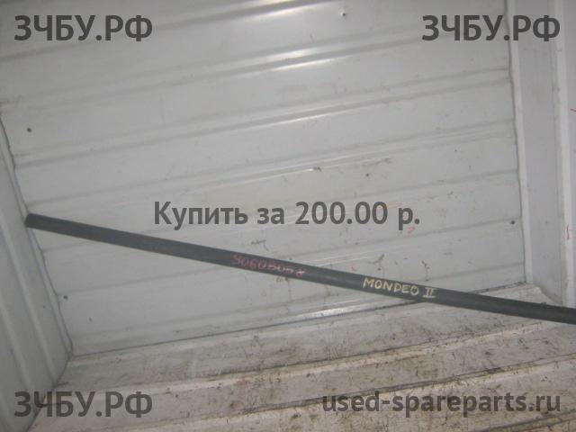 Ford Mondeo 3 Молдинг двери передней левой