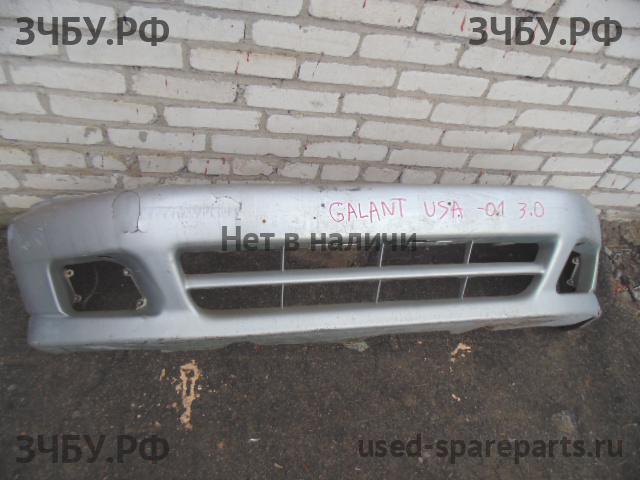 Mitsubishi Galant 8 (EA, EC) Бампер передний