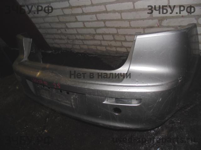 Mitsubishi Lancer 10 [CX/CY] Бампер задний