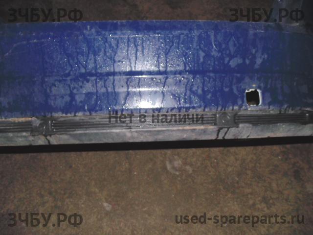 Ford Mondeo 4 Бампер задний