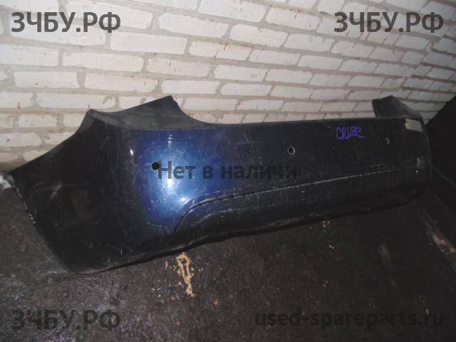 Chevrolet Cruze 1 Бампер задний