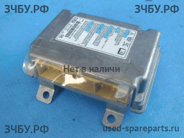 Honda Accord 7 Блок управления AirBag (блок активации SRS)