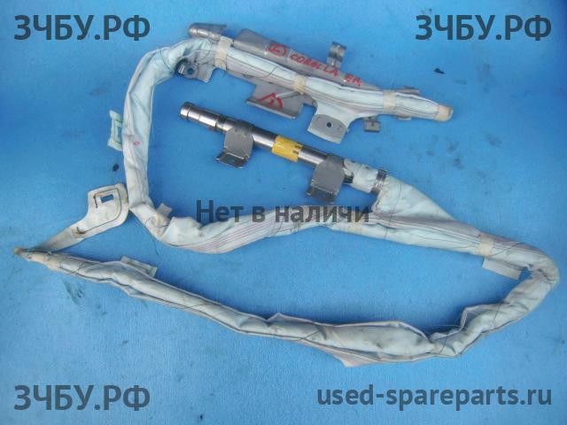 Toyota Corolla (E14 - E15) Подушка безопасности боковая (шторка)