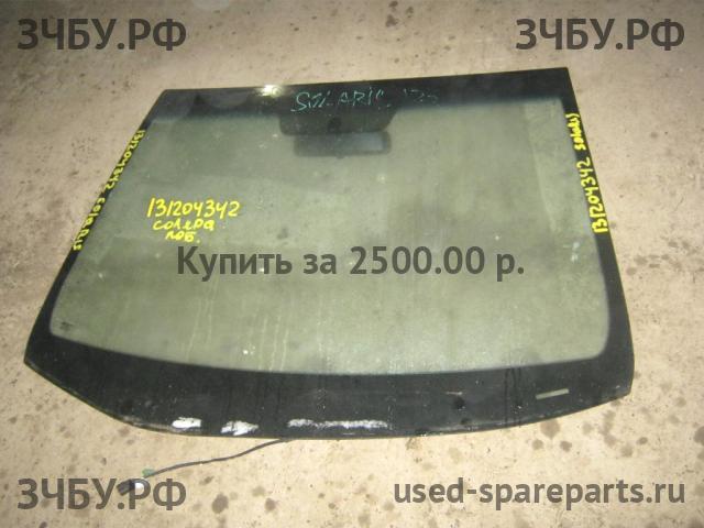 Hyundai Solaris 1 Стекло лобовое (ветровое)