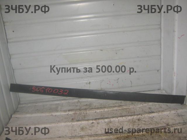Mitsubishi Lancer 9 [CS/Classic] Молдинг двери передней правой