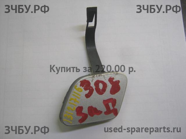 Peugeot 308 Заглушка в бампер