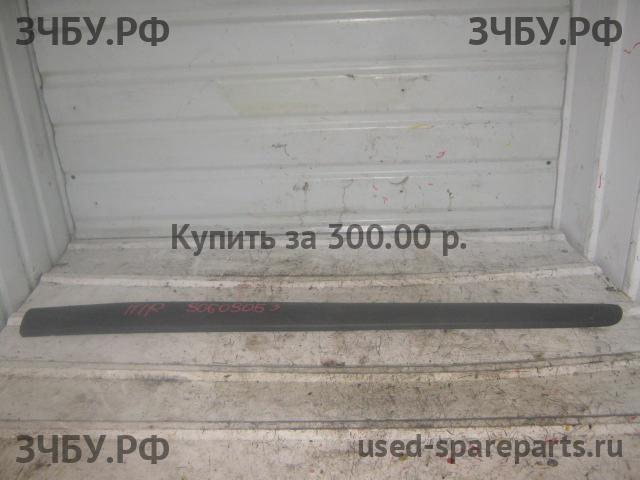 Citroen C3 (1) Молдинг двери передней правой