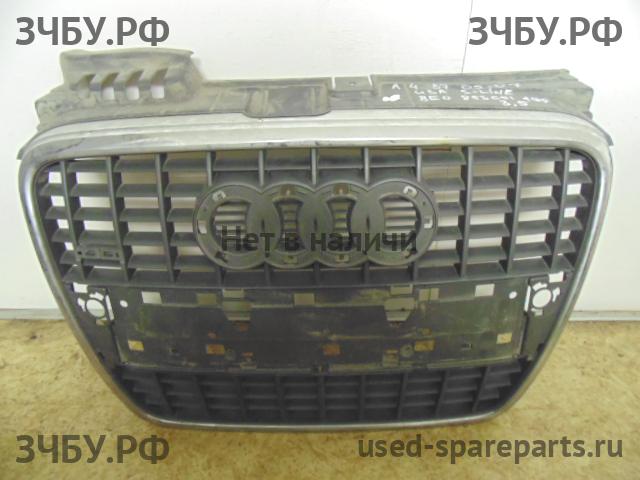 Audi A4 [B7] Решетка радиатора