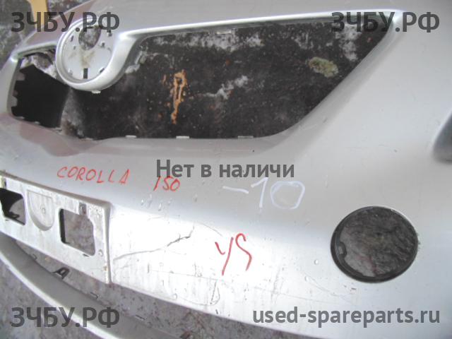Toyota Corolla (E14 - E15) Бампер передний