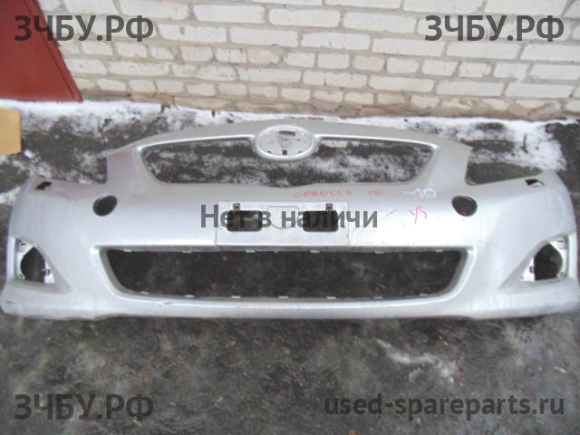 Toyota Corolla (E14 - E15) Бампер передний