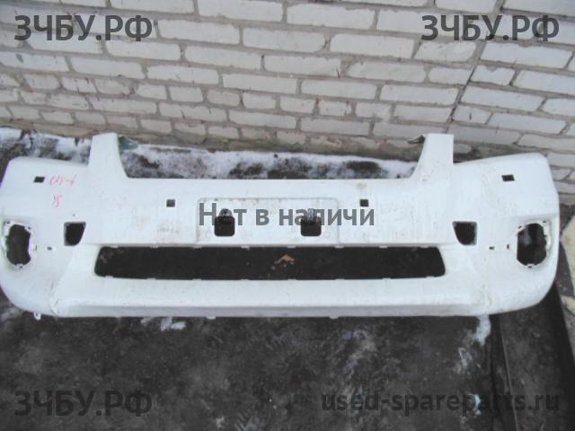 Toyota RAV 4 (3) Бампер передний