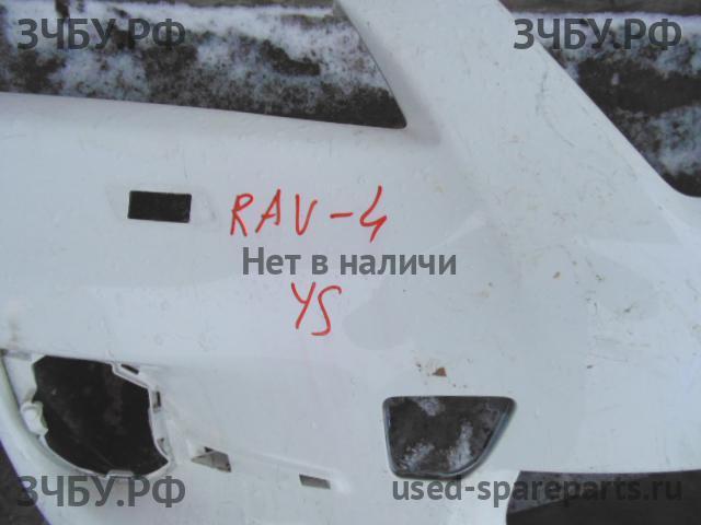 Toyota RAV 4 (3) Бампер передний