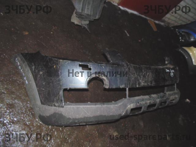 Chevrolet Captiva [C-100] Бампер передний