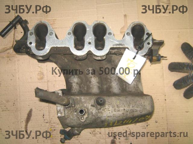 Audi 80/90 [B3] Коллектор впускной