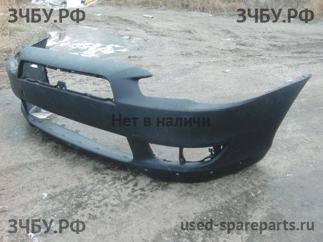 Mitsubishi Lancer 10 [CX/CY] Бампер передний