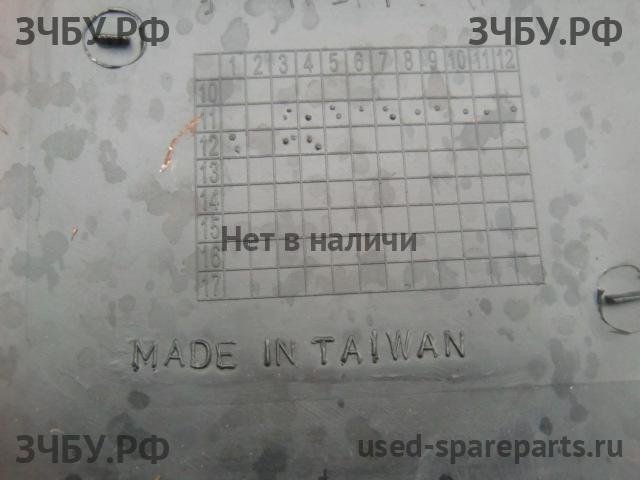 Mitsubishi Lancer 10 [CX/CY] Бампер передний