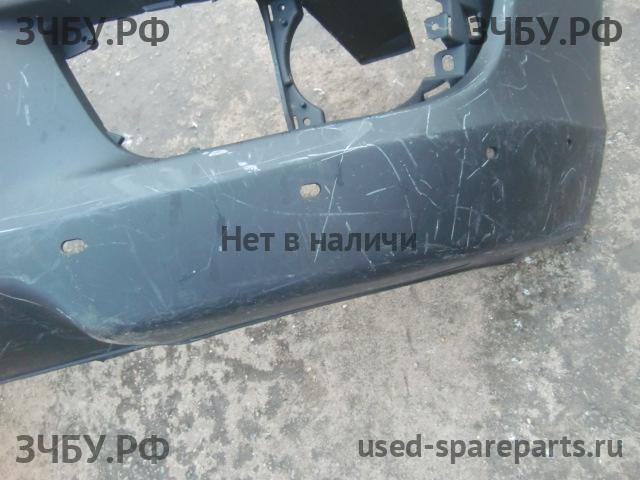 Mitsubishi Lancer 10 [CX/CY] Бампер передний