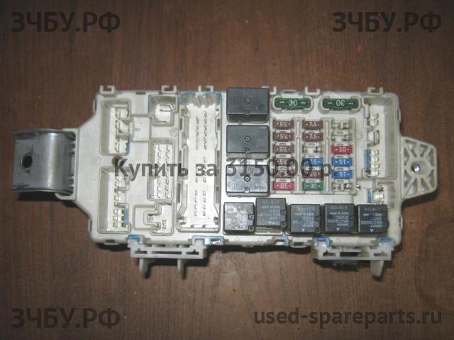 Mitsubishi Pajero/Montero 4 Блок предохранителей (в салон)