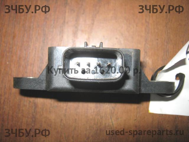 Mitsubishi Pajero/Montero 4 Датчик курсовой устойчивости