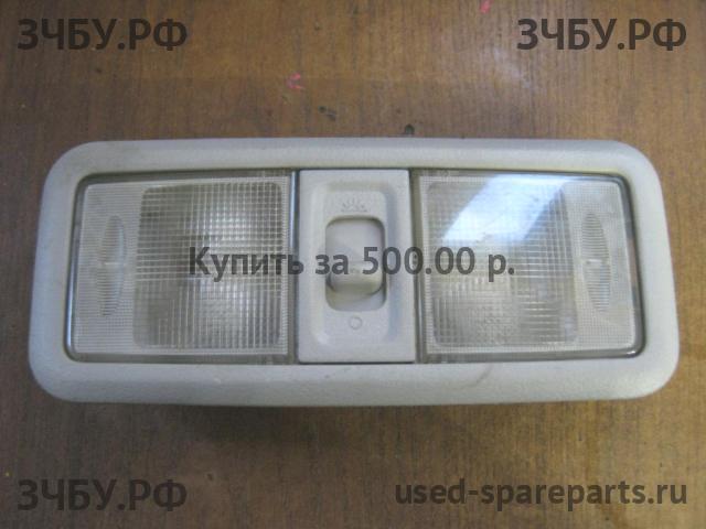 Mitsubishi Pajero/Montero 4 Плафон салонный