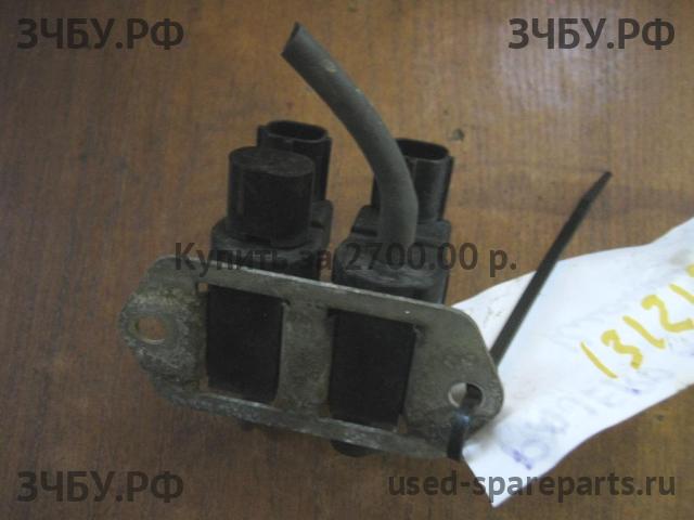 Mitsubishi Pajero/Montero 4 Клапан электромагнитный
