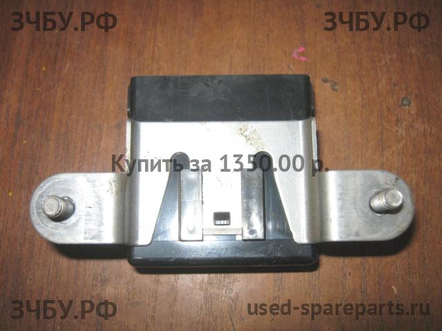 Mitsubishi Pajero/Montero 4 Блок электронный