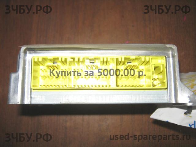 Mitsubishi Pajero/Montero 4 Блок управления AirBag (блок активации SRS)