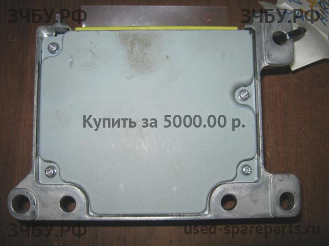 Mitsubishi Pajero/Montero 4 Блок управления AirBag (блок активации SRS)