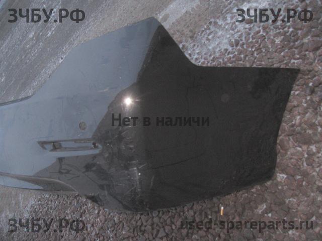 Toyota Camry 7 (V50) Бампер задний